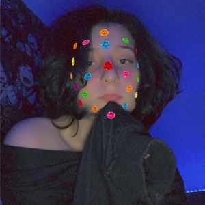 Meet your Posher, Carly